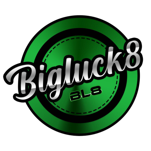 bigluck8 icon