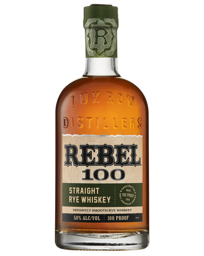 72256 Rebel Straight Rye 100Proof 750mL Front.jpg