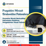 Proyektor70