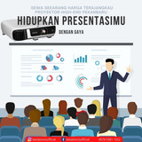 Proyektor105