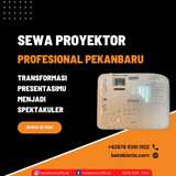 Proyektor108