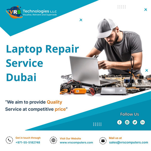 Quick and Reliable Solutions for Laptop Repair in Dubai.jpg