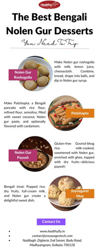 The Best Bengali Nolen Gur Desserts You Need To Try.jpg