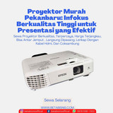  Sewa Proyektor Oleh Putri Harahap (92)