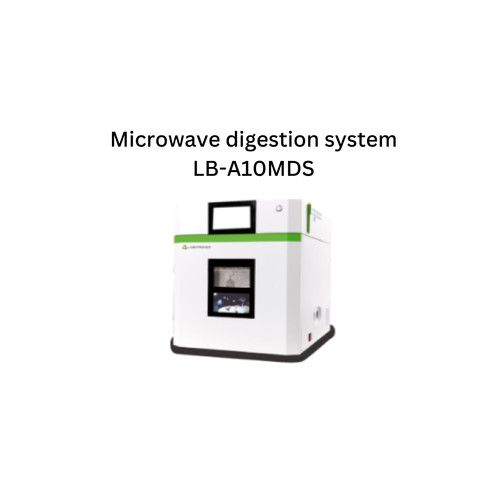 Microwave digestion system LB A10MDS.jpg