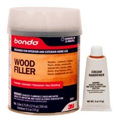 Bondo Wood Filler | Strobels Supply, Inc.jpg
