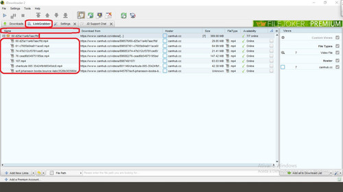 HOST camhub.cc Wrong file name.jpg