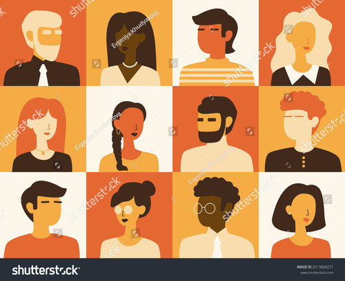 stock vector set of user avatar people avatar profile icons male and female faces men and women port.jpg