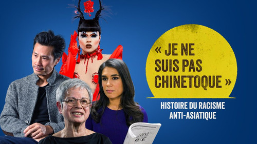 Je ne suis pas chinetoque Histoire du racisme anti asiatique.jpg