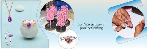 Lost Wax Casting: The Art of Creating Jewelry with Precision and Detail.jpg