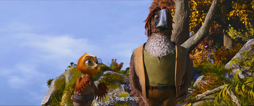 Gold.Beak.2021.2160p.WEB DL.H265.HDR.DDP5.1 CHDWEB.mkv 20240213 183722.886.png