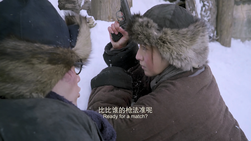 正片｜智取威虎山 0 3840x2160 860 ts 25 2 1 HEVC.mkv 20240213 192159.373.png