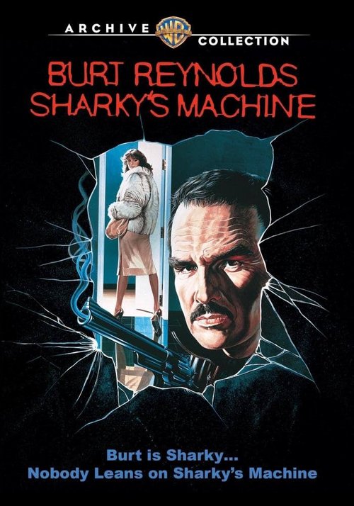 Sprawa Sharky'ego / Sharky's Machine (1981) PL.1080p.BDRip.H264-wasik / Lektor PL