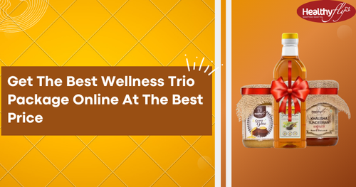 Discover the ultimate wellness trio package online in West Bengal! Find the best deals and prices for your holistic health journey today. Visit our website now.

Click Here: https://bit.ly/3SBbYjZ