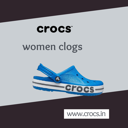 Buy Stylish Women Clogs Online In India.png