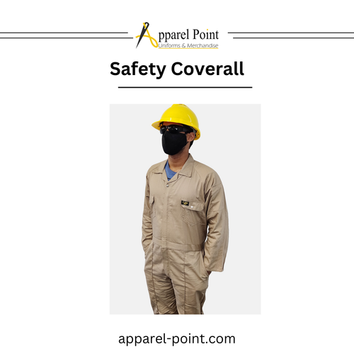 Essential Guide to Selecting Safety Coverall for Industrial Protection.png