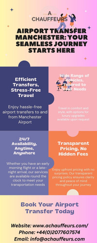 Airport Transfer Manchester Your Seamless Journey Starts Here.jpg