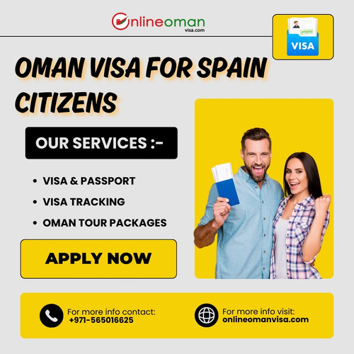 Getting an Oman Visa as a Citizen of Spain.jpg