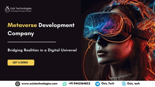 Turning Dreams into Reality: Explore Metaverse Development with Osiz Technologies.jpg