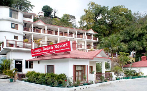 Experience the epitome of tranquility at Resorts in Rishikesh. Surrounded by the majestic Himalayas and the serene Ganges, these resorts offer a perfect blend of adventure and relaxation for best Weekend Getaways in Rishikesh. Whether you seek thrilling outdoor activities or peaceful yoga retreats, Rishikesh has it all. Indulge in premium hospitality and breathtaking views while immersing yourself in the spiritual aura of this sacred town. Unwind in luxury and comfort at resorts in Rishikesh for an unforgettable retreat amidst nature's splendor. Kindly call us for more information: 8130781111 - 8826291111.                 
Website: https://www.kanatalresorts.in/Rishikesh-8