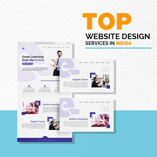 Top Website Design Services in Noida Live Tech Services.jpg