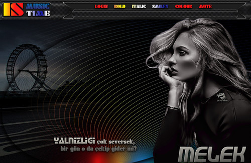 Lady Nur Dj Melek Çekip gider mi.jpg