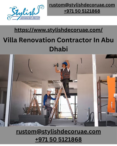 Villa Renovation Contractor In Abu DhabiDecorators In Uae.jpg
