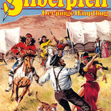 Silberpfeil 305