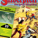 Silberpfeil 303