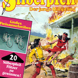 Silberpfeil 301