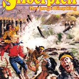 Silberpfeil 314
