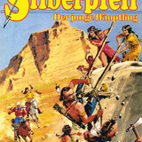 Silberpfeil 316