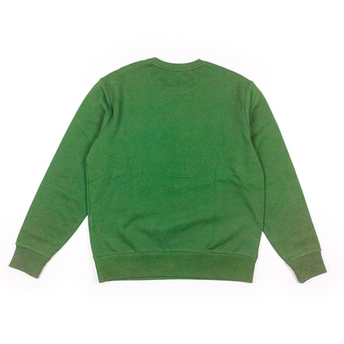 061 2 Polo Erkek Sweat Yeşil.jpg