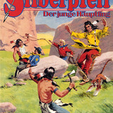 Silberpfeil 318