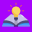 6771589 book education idea learning school icon.png