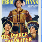 El príncipe y el mendigo 