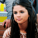 sceptical selena.gif