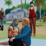 7 2024 01 21 10 38 04 The Sims™ 4