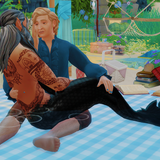 5 2024 01 20 13 56 59 The Sims™ 4
