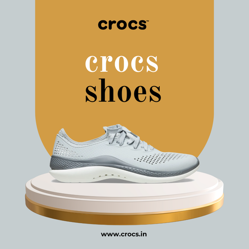 Buy Crocs Shoes For Men Online In India.png