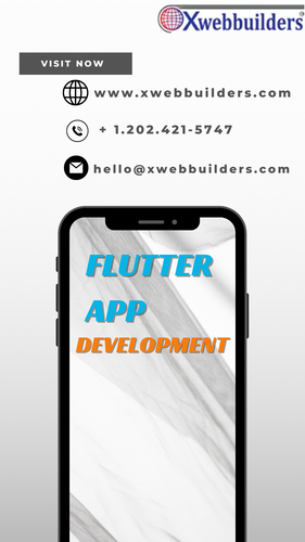 Seamless Functionality, Stunning Design: The Magic of Flutter App Development.png