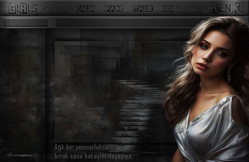 Bayan Radyo Tema 304 liebefee13