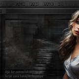 Bayan Radyo Tema 304 liebefee13