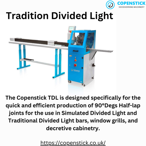 Tradition Divided Light