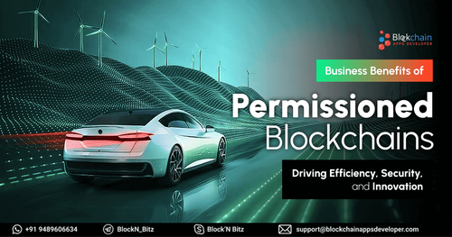Exploring the Business Benefits of Permissioned Blockchains - BlockchainAppsDeveloper.png