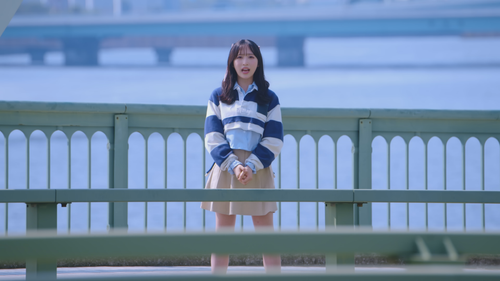 アイドルなんかじゃなかったら Music Video AKB48 62nd Single.mkv snapshot 00.14.571.png