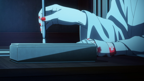 [New raws] Kusuriya no Hitorigoto 18 [1080p] [AMZN] 002.png