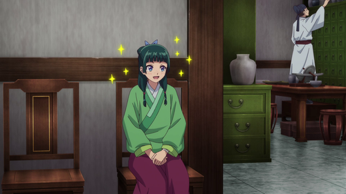 [New raws] Kusuriya no Hitorigoto 18 [1080p] [AMZN] 004.png