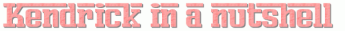 Kendrick in a nutshell (2).gif