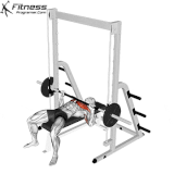 Smith Machine Bench Press.gif